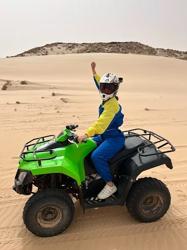 Dakhla Ride Adventures – Quad, Buggy, Camel - book activity in dakhla - RENTS.ma