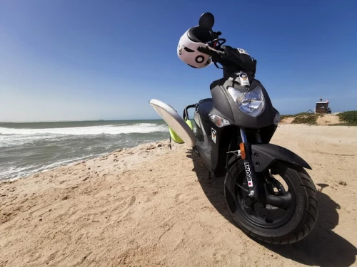 Dakhla Ride Adventures – Quad, Buggy, Camel - book activity in dakhla - RENTS.ma