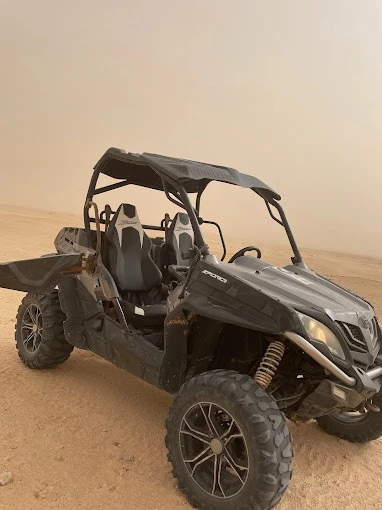 Dakhla Ride Adventures – Quad, Buggy, Camel - book activity in dakhla - RENTS.ma