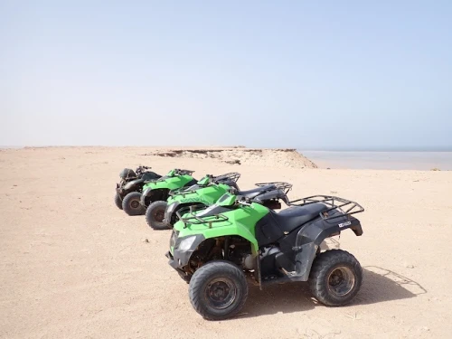 Dakhla Ride Adventures – Quad, Buggy, Camel - book activity in dakhla - RENTS.ma