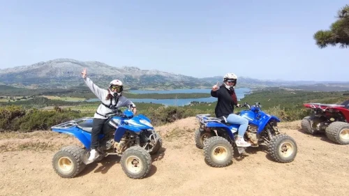 Quad Rental in Tetouan – Adventure Tours Through Mountains & Lakes - book activity in tetouan - RENTS.ma