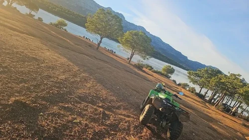 Quad Rental in Tetouan – Adventure Tours Through Mountains & Lakes - book activity in tetouan - RENTS.ma