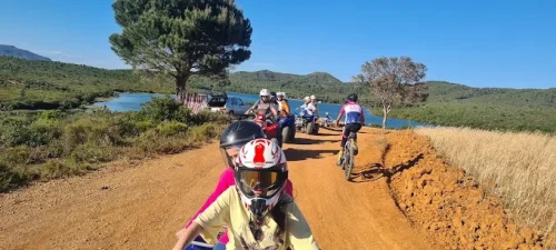 Quad Rental in Tetouan – Adventure Tours Through Mountains & Lakes - book activity in tetouan - RENTS.ma