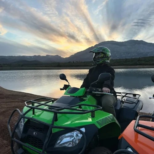 Quad Rental in Tetouan – Adventure Tours Through Mountains & Lakes - book activity in tetouan - RENTS.ma