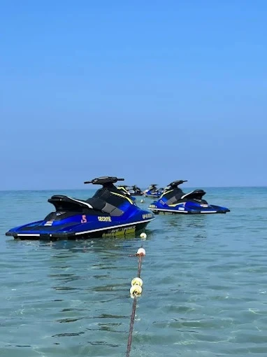 Jet Ski Rental in Tetouan - book activity in tetouan - RENTS.ma