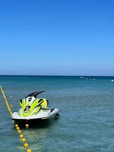 Jet Ski Rental in Tetouan - book activity in tetouan - RENTS.ma