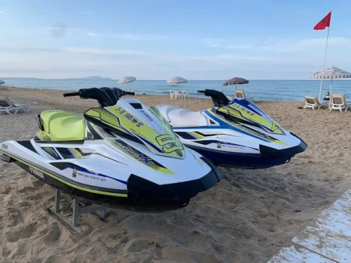 Jet Ski Rental in Tetouan - book activity in tetouan - RENTS.ma
