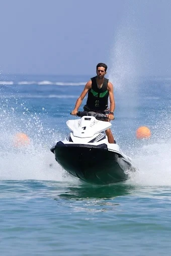 Jet Ski Rental in Tetouan - book activity in tetouan - RENTS.ma