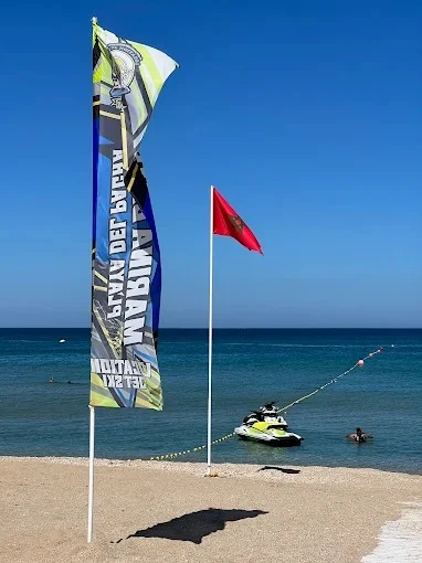 Jet Ski Rental in Tetouan - book activity in tetouan - RENTS.ma