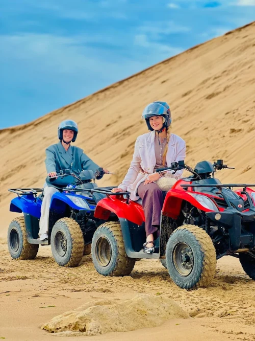 Essaouira Quad Adventure 🚵 | Off-Road Excursions in the Moroccan Countryside - book activity in essaouira - RENTS.ma