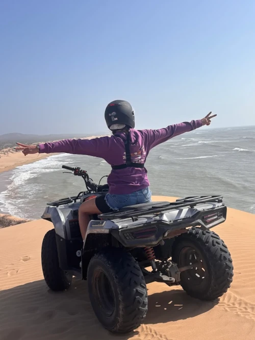 Essaouira Quad Adventure 🚵 | Off-Road Excursions in the Moroccan Countryside - book activity in essaouira - RENTS.ma