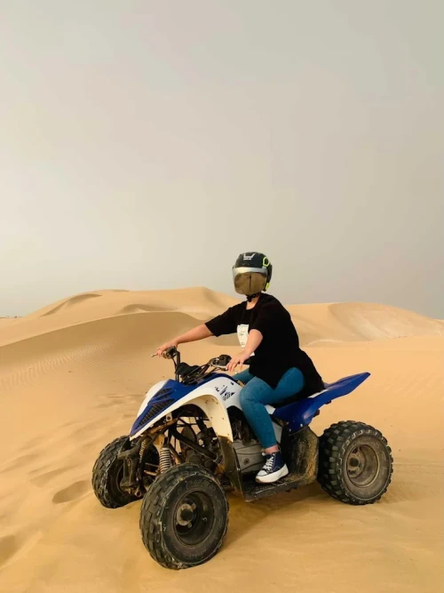Essaouira Quad Tours 🏍️ | Morocco Off-Road Adventure in the Wild 🌄 - book activity in essaouira - RENTS.ma
