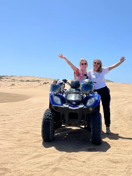 Quad Biking Essaouira - book activity in essaouira - RENTS.ma
