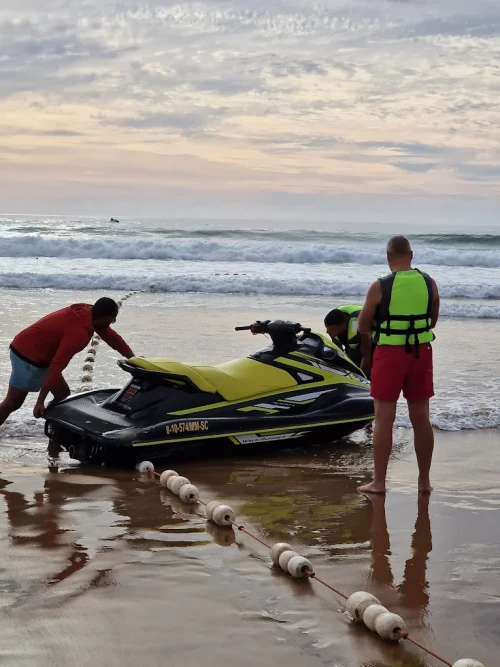 Jet Ski in Tangier – Thrill Ride on the Strait of Gibraltar! - book activity in tangier - RENTS.ma