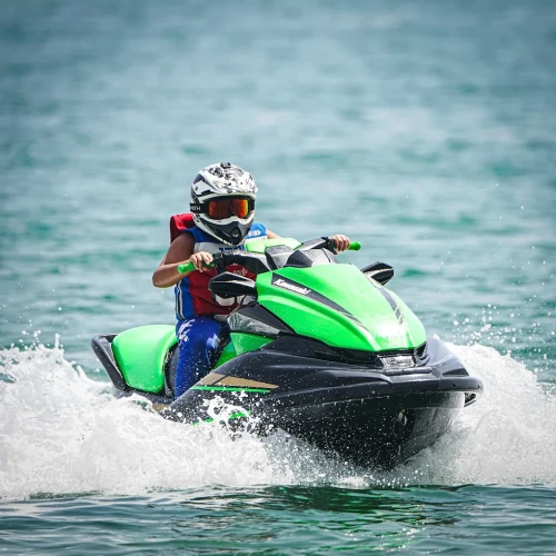 Jet Ski in Tétouan – Speed & Splash on the Mediterranean! 🌊🇲🇦 - book activity in tetouan - RENTS.ma