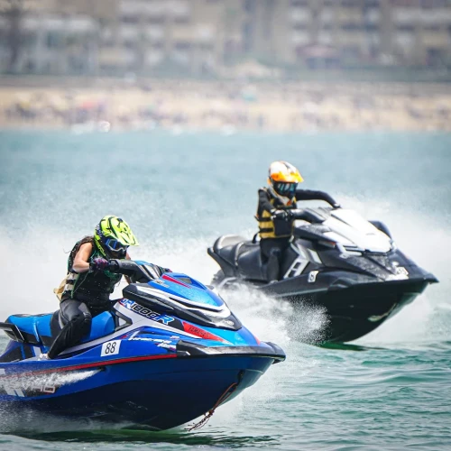 Jet Ski in Dakhla – Extreme Fun on the Lagoon! 🌊🌴 - book activity in dakhla - RENTS.ma