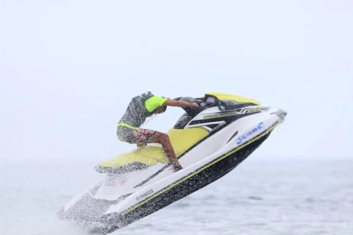 Jet Ski in Dakhla – Extreme Fun on the Lagoon! 🌊🌴 - book activity in dakhla - RENTS.ma