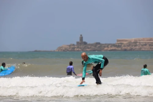 🏄‍♀️ Surf à Taghazout – Vivez l’expérience ultime au paradis des surfeurs - book activity in taghazout - RENTS.ma