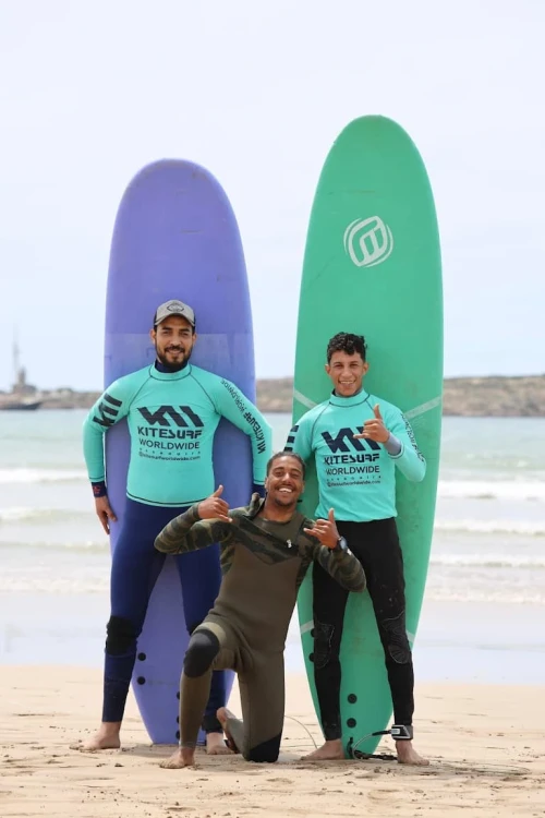 🏄‍♀️ Surf Camp Tamraght – Ride, Relax & Recharge by the Moroccan Coast - book activity in taghazout - RENTS.ma
