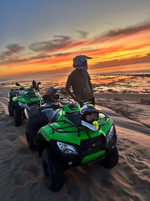 Location de Quad à Marrakech | Aventure dans le Désert & Palmeraie - activities for rent in marrakech - RENTS.ma