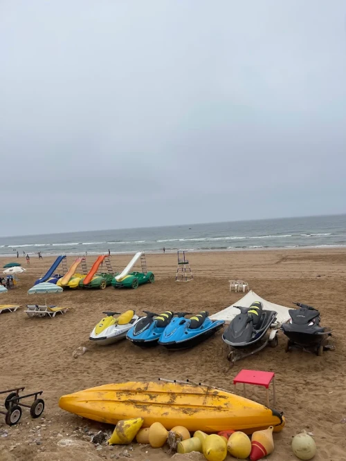 Jet Ski Rental in Imi Ouaddar, Agadir 🌊🚤 | Thrill & Fun on the Waves ☀️ - book activity in agadir - RENTS.ma