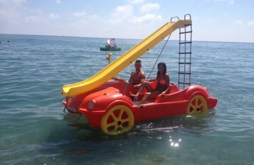 Jet Ski Rental in Imi Ouaddar, Agadir 🌊🚤 | Thrill & Fun on the Waves ☀️ - book activity in agadir - RENTS.ma
