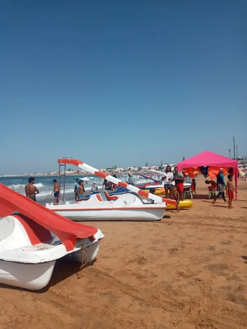 Jet Ski Rental in Bouznika 🌊🚤 | Speed & Fun on the Atlantic Coast ☀️ - book activity in rabat - RENTS.ma