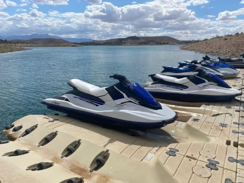 Jet Ski Rental at Lac Lalla Takerkoust, Marrakech 🌊🚤 - activities for rent in marrakech - RENTS.ma