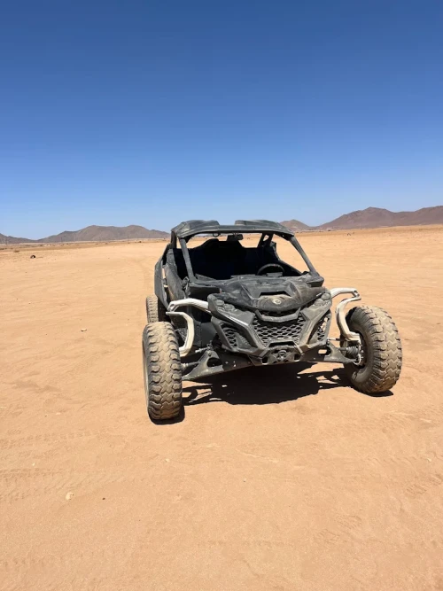 Buggy Adventure in Marrakech 🏜️🚙 | Thrilling Desert & Off-Road Experience 🌟 - activities for rent in marrakech - RENTS.ma