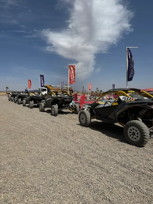 Buggy Adventure in Marrakech 🏜️🚙 | Thrilling Desert & Off-Road Experience 🌟 - activities for rent in marrakech - RENTS.ma