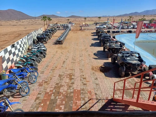 Buggy Adventure in Marrakech 🏜️🚙 | Thrilling Desert & Off-Road Experience 🌟 - activities for rent in marrakech - RENTS.ma