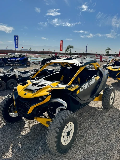 Buggy Adventure in Marrakech 🏜️🚙 | Thrilling Desert & Off-Road Experience 🌟 - activities for rent in marrakech - RENTS.ma