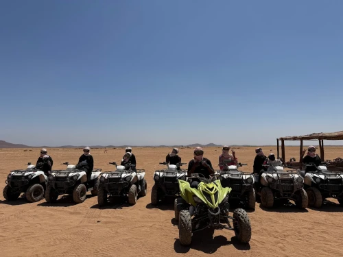 Buggy Adventure in Marrakech 🏜️🚙 | Thrilling Desert & Off-Road Experience 🌟 - activities for rent in marrakech - RENTS.ma