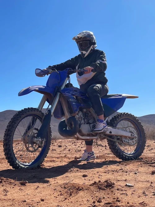 Off-Road Cross Adventure | Conquer Marrakech’s Wild Trails 🏜️ - activities for rent in marrakech - RENTS.ma