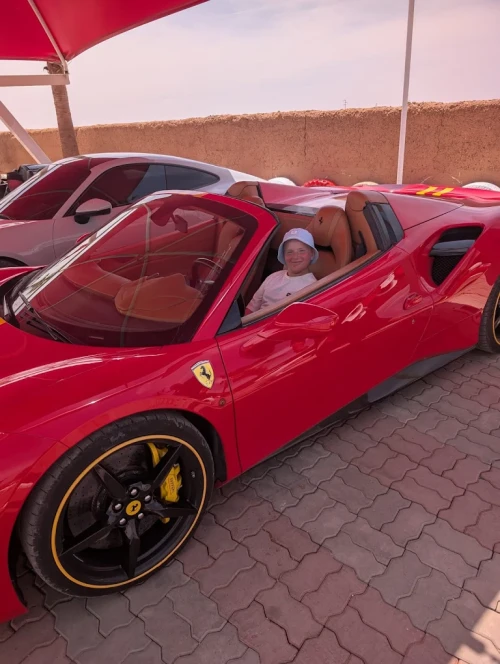 Supercar Adventure in Marrakech 🚗💨 | Drive Iconic Luxury Cars 🏎️✨ - activities for rent in marrakech - RENTS.ma