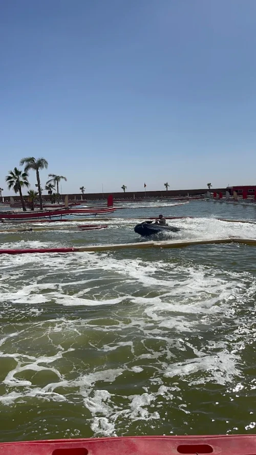 Water Karting in Marrakech 💦🚤 | Exclusive Adrenaline on Water 🌟 - activities for rent in marrakech - RENTS.ma