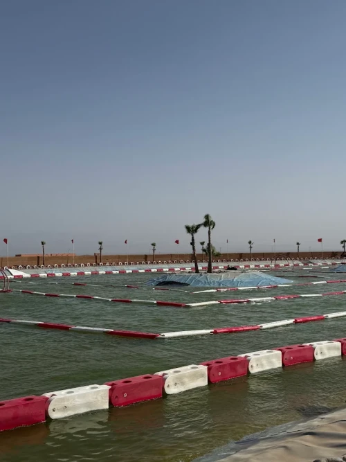 Water Karting in Marrakech 💦🚤 | Exclusive Adrenaline on Water 🌟 - activities for rent in marrakech - RENTS.ma