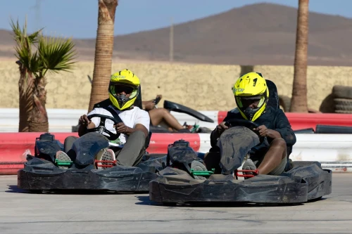 Rally Kart Marrakech 🏁🚗 | Race Like a Pro on Our Track - activities for rent in marrakech - RENTS.ma