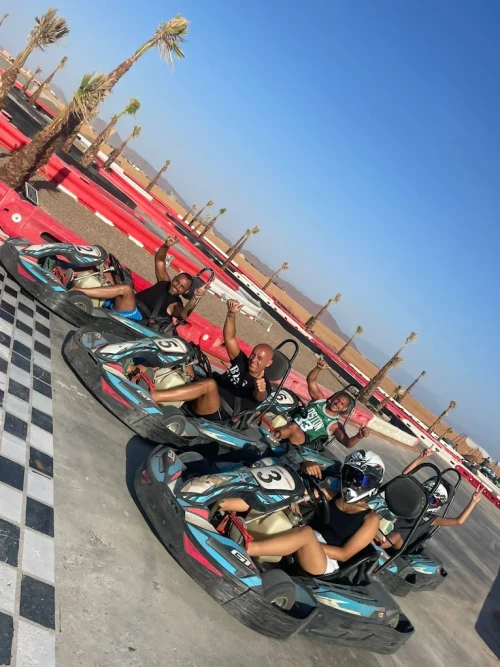 Rally Kart Marrakech 🏁🚗 | Race Like a Pro on Our Track - activities for rent in marrakech - RENTS.ma