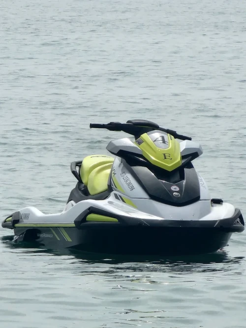 Jet Ski Marina Smir 🚤✨ | Ride the Waves in Morocco’s Riviera - book activity in tetouan - RENTS.ma