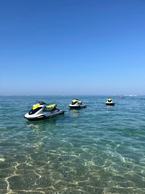 Jet Ski Marina Smir 🚤✨ | Ride the Waves in Morocco’s Riviera - book activity in tetouan - RENTS.ma
