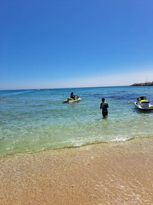 Jet Ski Marina Smir 🚤✨ | Ride the Waves in Morocco’s Riviera - book activity in tetouan - RENTS.ma