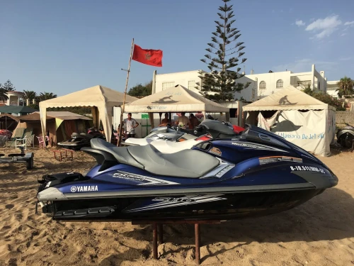 Jet Ski Mohammedia 🚤🌊 | Speed & Fun on Morocco’s Atlantic Coast - book activity in mohammedia - RENTS.ma