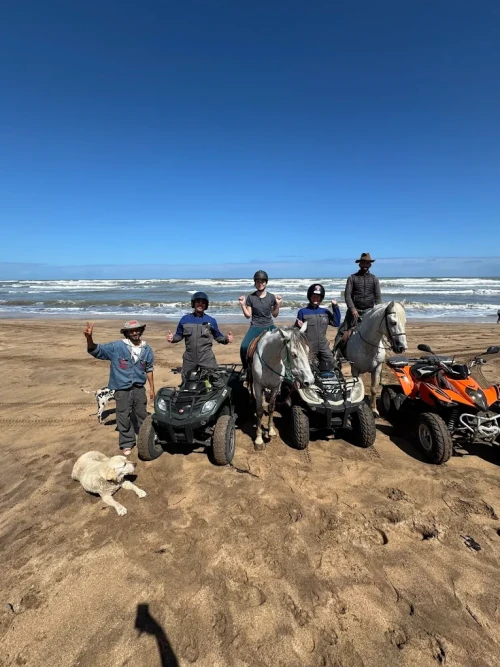 Quad Rentals in Casablanca – Your Adventure, Your Way 🏖️ - book activity in casablanca - RENTS.ma