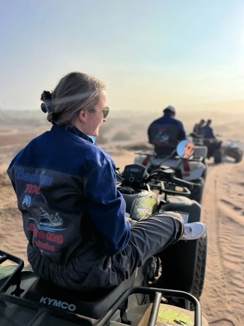 Quad Rentals in Casablanca – Your Adventure, Your Way 🏖️ - book activity in casablanca - RENTS.ma