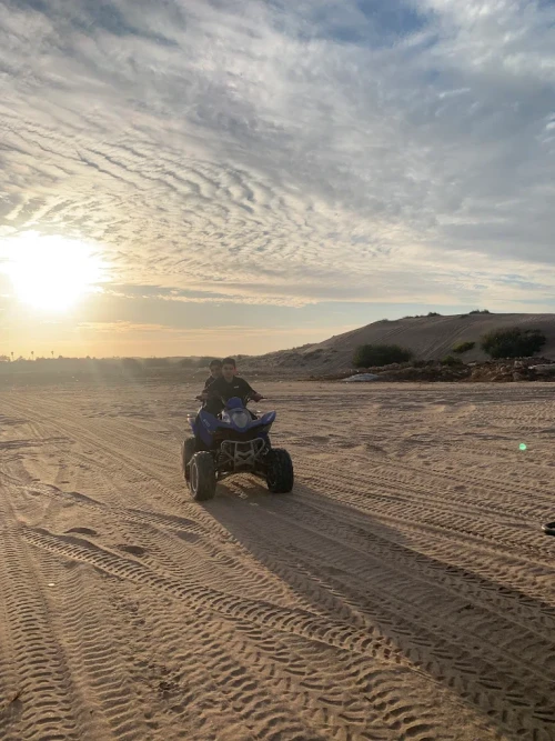 Quad Rentals in Casablanca – Your Adventure, Your Way 🏖️ - book activity in casablanca - RENTS.ma