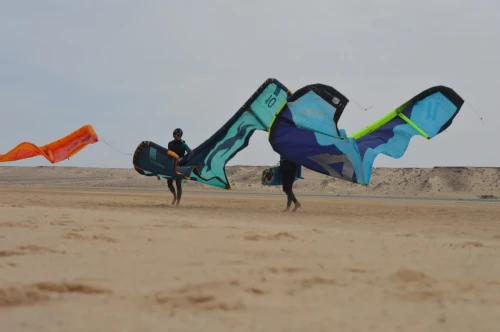 Dakhla Kitesurf – Ride the Wind Between Desert & Ocean 🏜️✨ - book activity in dakhla - RENTS.ma