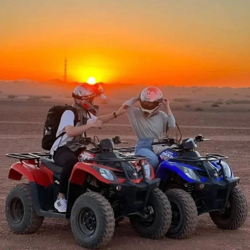 Quad Tour in Marrakech - book activity in marrakech - RENTS.ma