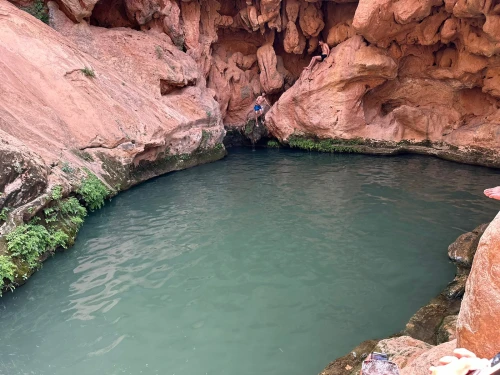 Assif El Had Adventure - book activity in agadir - RENTS.ma