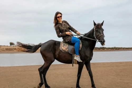 Horse ride tour in Agadir - book activity in agadir - RENTS.ma